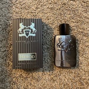 Parfums de Marly Herod